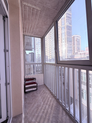 Сдам однокомнатную (1-комн.) квартиру, Оптиков ул, 37, Санкт-Петербург г