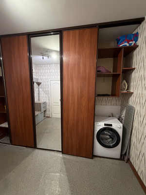 Сдам однокомнатную (1-комн.) квартиру, Поликарпова аллея, 2, Санкт-Петербург г