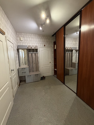 Сдам однокомнатную (1-комн.) квартиру, Поликарпова аллея, 2, Санкт-Петербург г