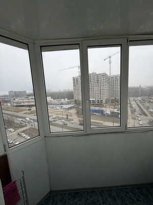 Сдам однокомнатную (1-комн.) квартиру, Поликарпова аллея, 2, Санкт-Петербург г