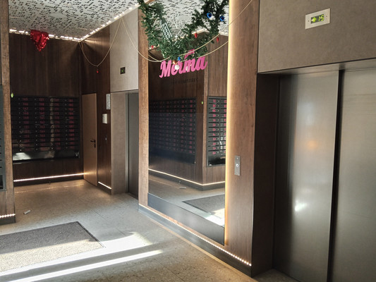 Продам однокомнатную (1-комн.) квартиру, Мансура Хасанова ул, 13ка, Казань г