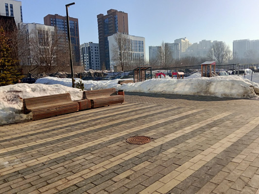 Продам однокомнатную (1-комн.) квартиру, Мансура Хасанова ул, 13ка, Казань г