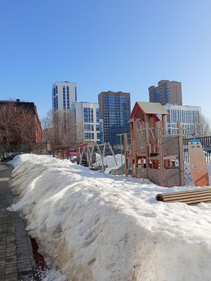 Продам однокомнатную (1-комн.) квартиру, Мансура Хасанова ул, 13ка, Казань г