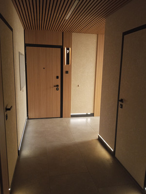 Продам однокомнатную (1-комн.) квартиру, Мансура Хасанова ул, 13ка, Казань г