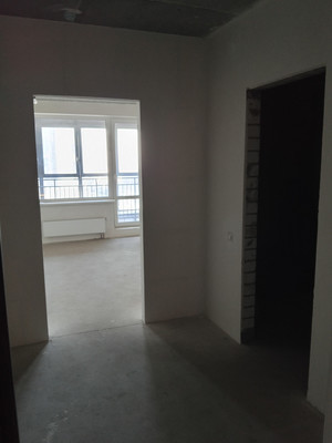 Продам однокомнатную (1-комн.) квартиру, Мансура Хасанова ул, 13ка, Казань г