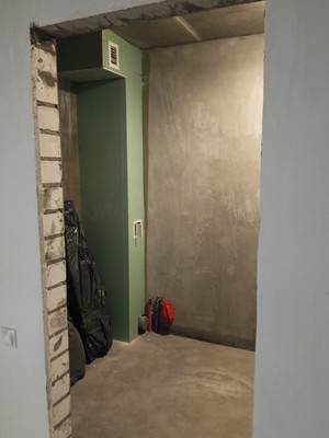 Продам однокомнатную (1-комн.) квартиру, Мансура Хасанова ул, 13ка, Казань г