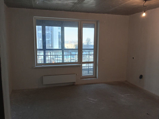 Продам однокомнатную (1-комн.) квартиру, Мансура Хасанова ул, 13ка, Казань г