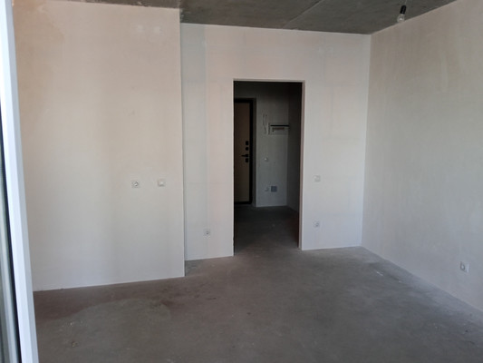 Продам однокомнатную (1-комн.) квартиру, Мансура Хасанова ул, 13ка, Казань г