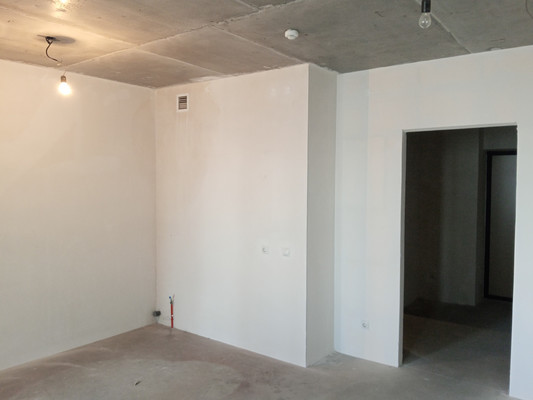 Продам однокомнатную (1-комн.) квартиру, Мансура Хасанова ул, 13ка, Казань г