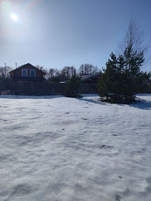 Продам участок 10 соток, Садоводство, Гжель тер. СНТ, Речицы с, 0 км от города