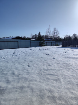 Продам участок 10 соток, Садоводство, Гжель тер. СНТ, Речицы с, 0 км от города