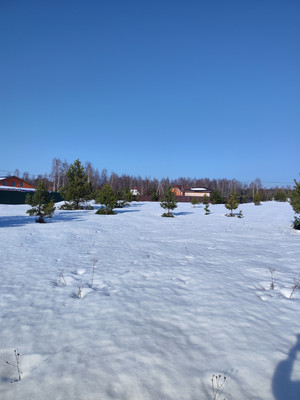 Продам участок 10 соток, Садоводство, Гжель тер. СНТ, Речицы с, 0 км от города