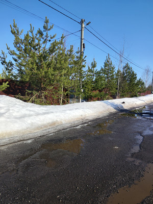 Продам участок 10 соток, Садоводство, Гжель тер. СНТ, Речицы с, 0 км от города
