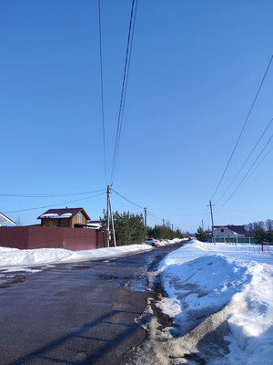 Продам участок 10 соток, Садоводство, Гжель тер. СНТ, Речицы с, 0 км от города