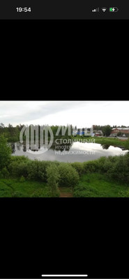 Продам трехкомнатную (3-комн.) квартиру, Школьная ул, 10, Поварово дп