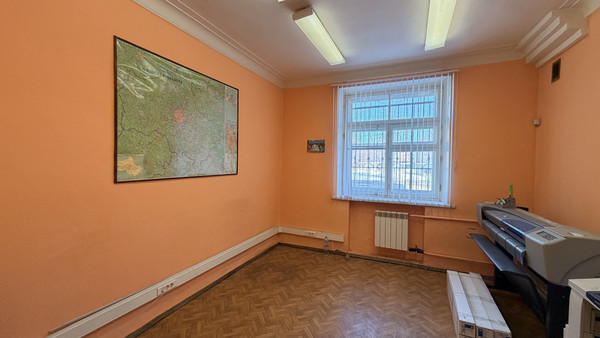 Продам трехкомнатную (3-комн.) квартиру, Горького ул, 35, Малино рп