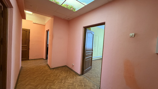 Продам трехкомнатную (3-комн.) квартиру, Горького ул, 35, Малино рп