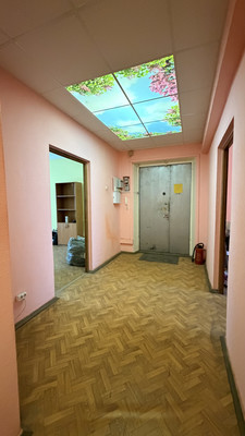 Продам трехкомнатную (3-комн.) квартиру, Горького ул, 35, Малино рп