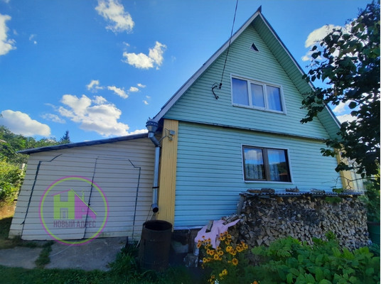 Продам дачу, Усады п, 0 км от города