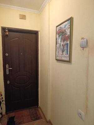 Продам трехкомнатную (3-комн.) квартиру, Профессора Севастьянова ул, 33, Калининград г