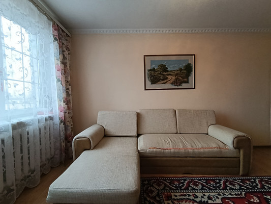 Продам трехкомнатную (3-комн.) квартиру, Профессора Севастьянова ул, 33, Калининград г