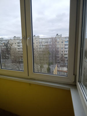 Продам трехкомнатную (3-комн.) квартиру, Профессора Севастьянова ул, 33, Калининград г