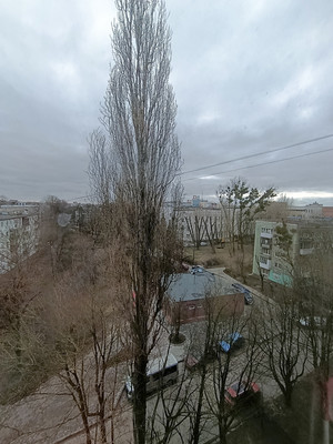 Продам трехкомнатную (3-комн.) квартиру, Профессора Севастьянова ул, 33, Калининград г