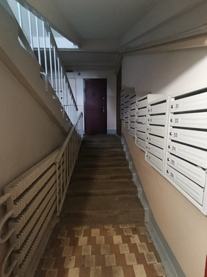 Продам трехкомнатную (3-комн.) квартиру, Профессора Севастьянова ул, 33, Калининград г