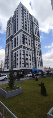 Продам однокомнатную (1-комн.) квартиру, Грибоедова ул, 7Б, Симферополь г