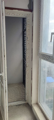 Продам однокомнатную (1-комн.) квартиру, Грибоедова ул, 7Б, Симферополь г