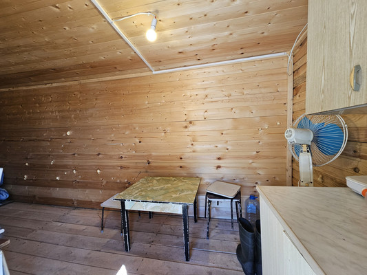 Продам участок 8 соток, Фермерское хоз., Южная (СНТ Щит тер.) ул, Волково д, 0 км от города