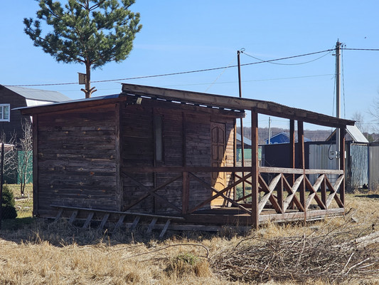 Продам участок 8 соток, Фермерское хоз., Южная (СНТ Щит тер.) ул, Волково д, 0 км от города