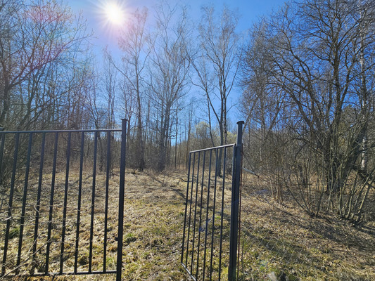 Продам участок 8 соток, Фермерское хоз., Южная (СНТ Щит тер.) ул, Волково д, 0 км от города