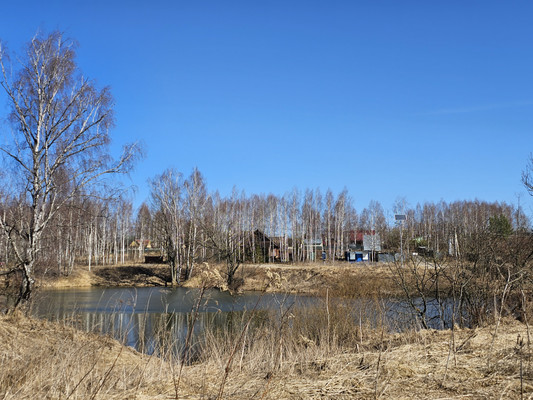 Продам участок 8 соток, Фермерское хоз., Южная (СНТ Щит тер.) ул, Волково д, 0 км от города