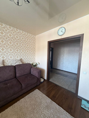 Продам трехкомнатную (3-комн.) квартиру, Вертолётчиков ул, 1, Москва г