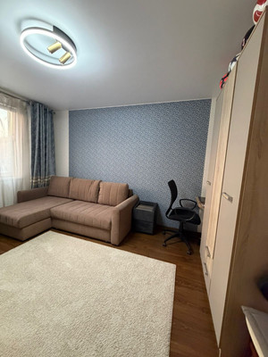 Продам трехкомнатную (3-комн.) квартиру, Вертолётчиков ул, 1, Москва г