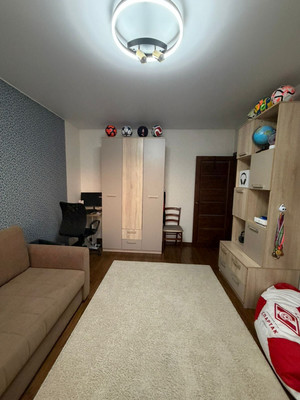 Продам трехкомнатную (3-комн.) квартиру, Вертолётчиков ул, 1, Москва г