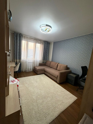 Продам трехкомнатную (3-комн.) квартиру, Вертолётчиков ул, 1, Москва г