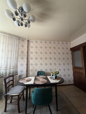 Продам трехкомнатную (3-комн.) квартиру, Вертолётчиков ул, 1, Москва г