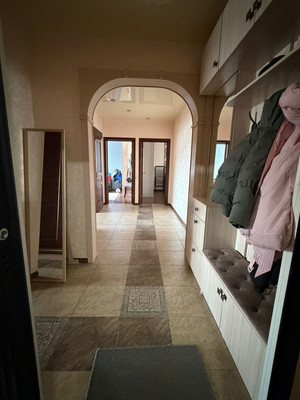 Продам трехкомнатную (3-комн.) квартиру, Вертолётчиков ул, 1, Москва г