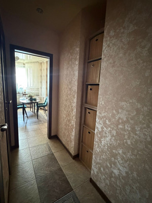 Продам трехкомнатную (3-комн.) квартиру, Вертолётчиков ул, 1, Москва г