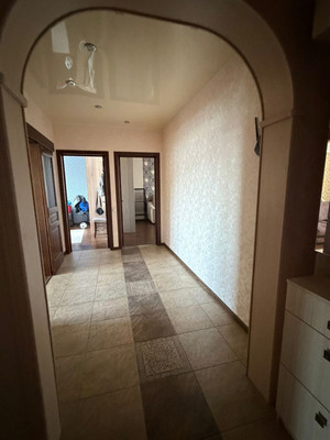 Продам трехкомнатную (3-комн.) квартиру, Вертолётчиков ул, 1, Москва г