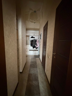 Продам трехкомнатную (3-комн.) квартиру, Вертолётчиков ул, 1, Москва г