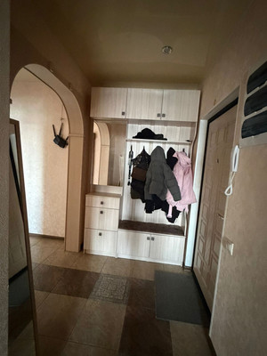 Продам трехкомнатную (3-комн.) квартиру, Вертолётчиков ул, 1, Москва г