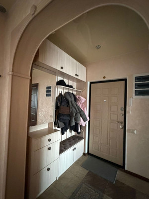 Продам трехкомнатную (3-комн.) квартиру, Вертолётчиков ул, 1, Москва г