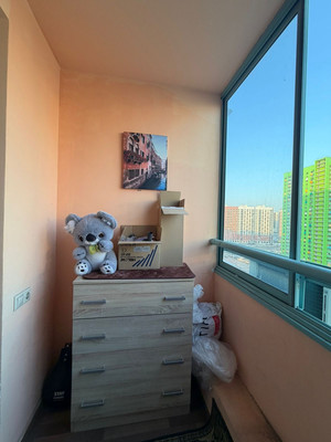 Продам трехкомнатную (3-комн.) квартиру, Вертолётчиков ул, 1, Москва г