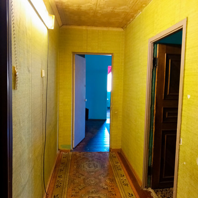 Продам многокомнатную квартиру, 34, Новый Свет п