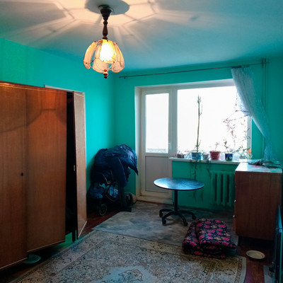 Продам многокомнатную квартиру, 34, Новый Свет п