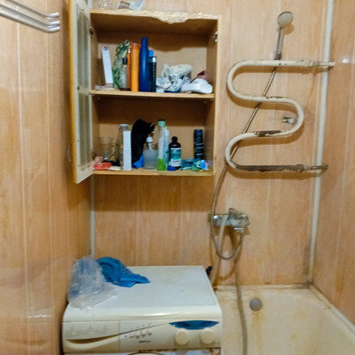 Продам многокомнатную квартиру, 34, Новый Свет п