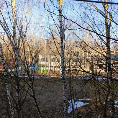 Продам многокомнатную квартиру, 34, Новый Свет п